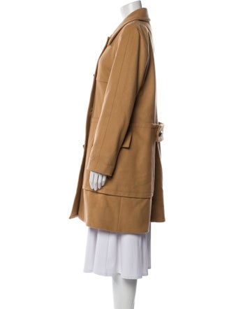 Marc by Marc Jacobs Peacoat