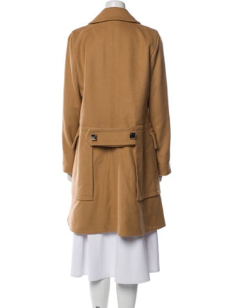 Marc by Marc Jacobs Peacoat