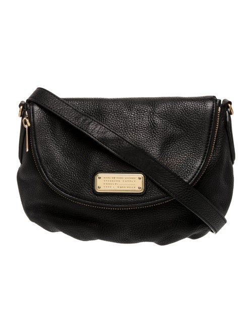 Marc by Marc Jacobs Leather Crossbody Bag