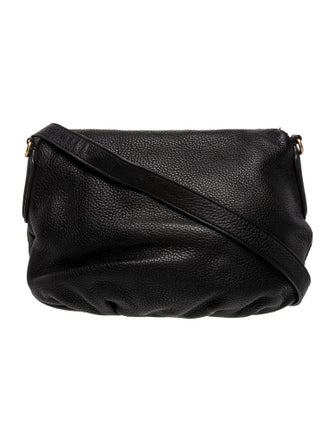 Marc by Marc Jacobs Leather Crossbody Bag