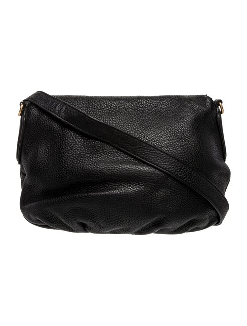 Marc by Marc Jacobs Leather Crossbody Bag