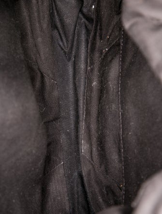 Marc by Marc Jacobs Leather Crossbody Bag