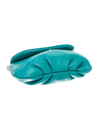 Marc by Marc Jacobs Leather Classic Q Karlie