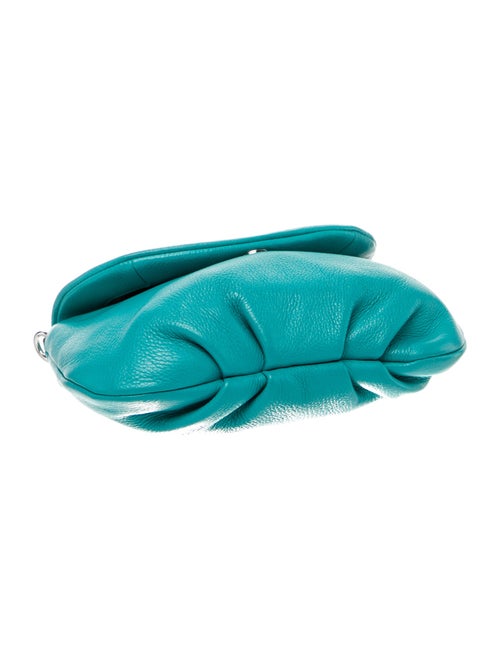 Marc by Marc Jacobs Leather Classic Q Karlie