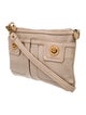 Marc by Marc Jacobs Patent Leather Crossbody Bag