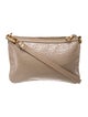 Marc by Marc Jacobs Patent Leather Crossbody Bag