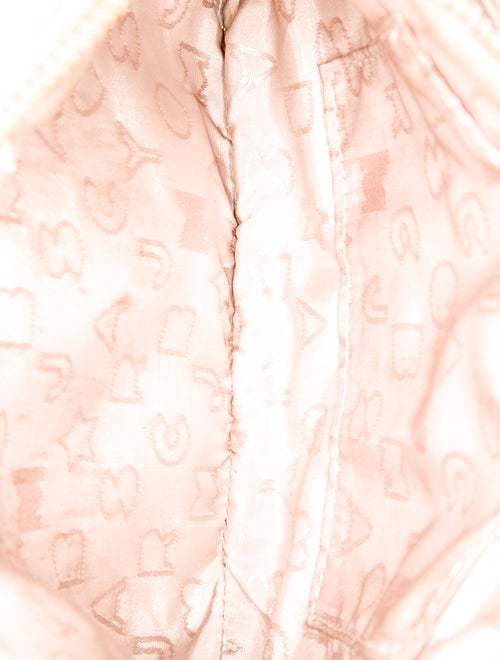 Marc by Marc Jacobs Patent Leather Crossbody Bag