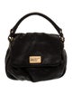 Marc by Marc Jacobs Leather Top Handle Bag