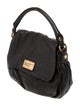 Marc by Marc Jacobs Leather Top Handle Bag