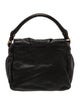 Marc by Marc Jacobs Leather Top Handle Bag