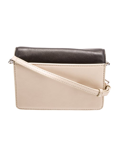 Marc by Marc Jacobs Leather Crossbody Bag