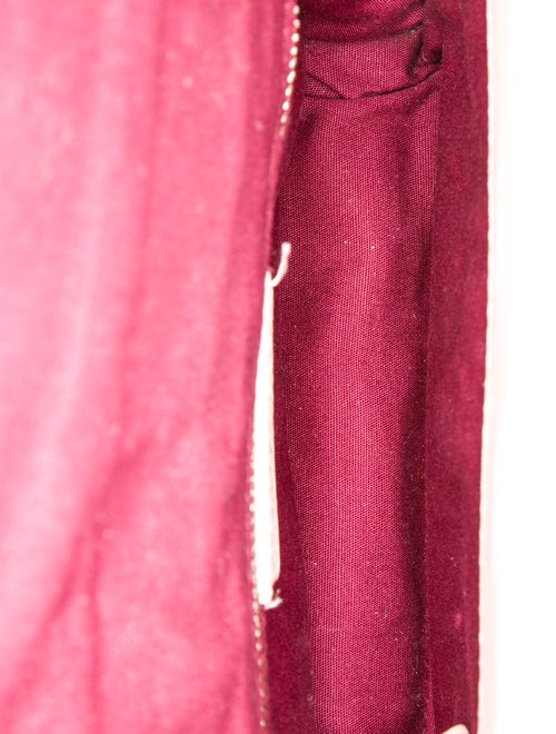 Marc by Marc Jacobs Leather Crossbody Bag