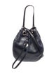 Marc by Marc Jacobs Saffiano Leather Bucket Bag