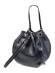 Marc by Marc Jacobs Saffiano Leather Bucket Bag