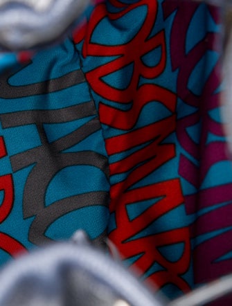 Marc by Marc Jacobs Saffiano Leather Bucket Bag