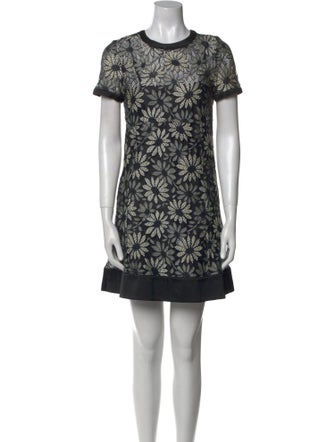 Marc by Marc Jacobs Nylon Mini Dress