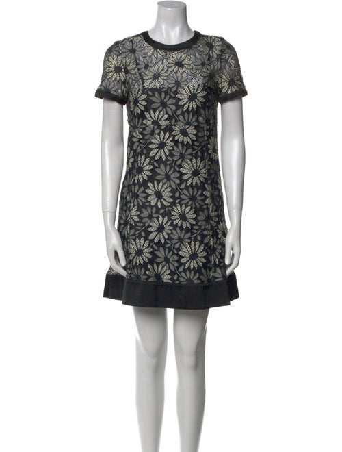Marc by Marc Jacobs Nylon Mini Dress
