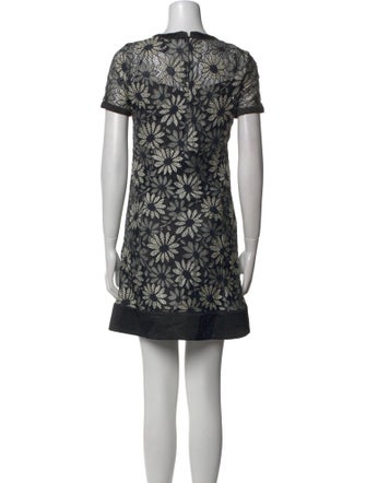 Marc by Marc Jacobs Nylon Mini Dress