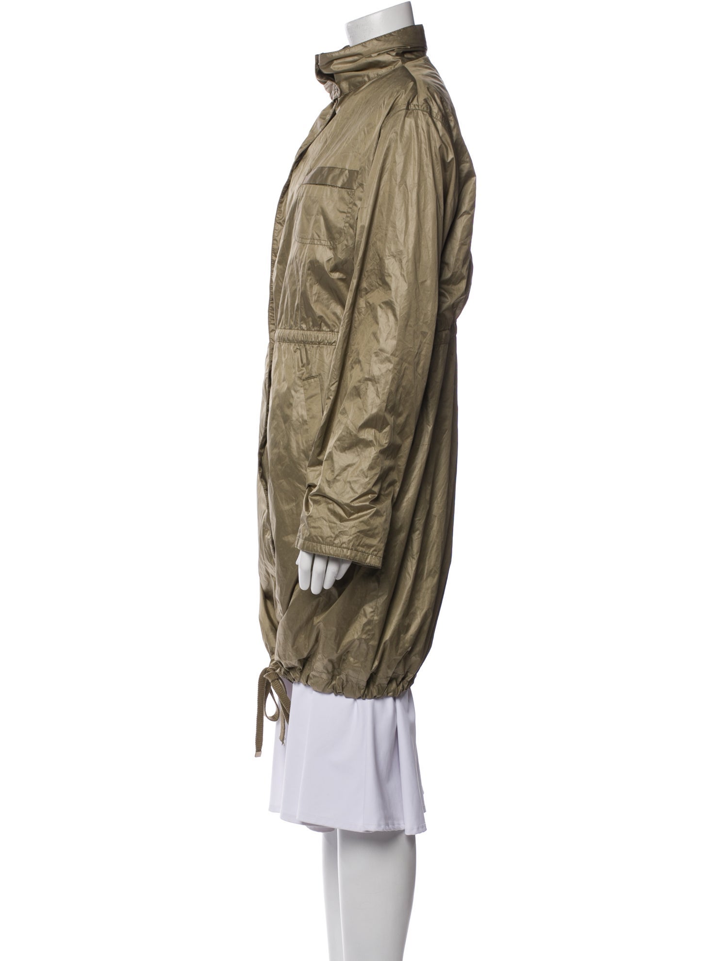 Marc by Marc Jacobs Parka