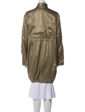 Marc by Marc Jacobs Parka