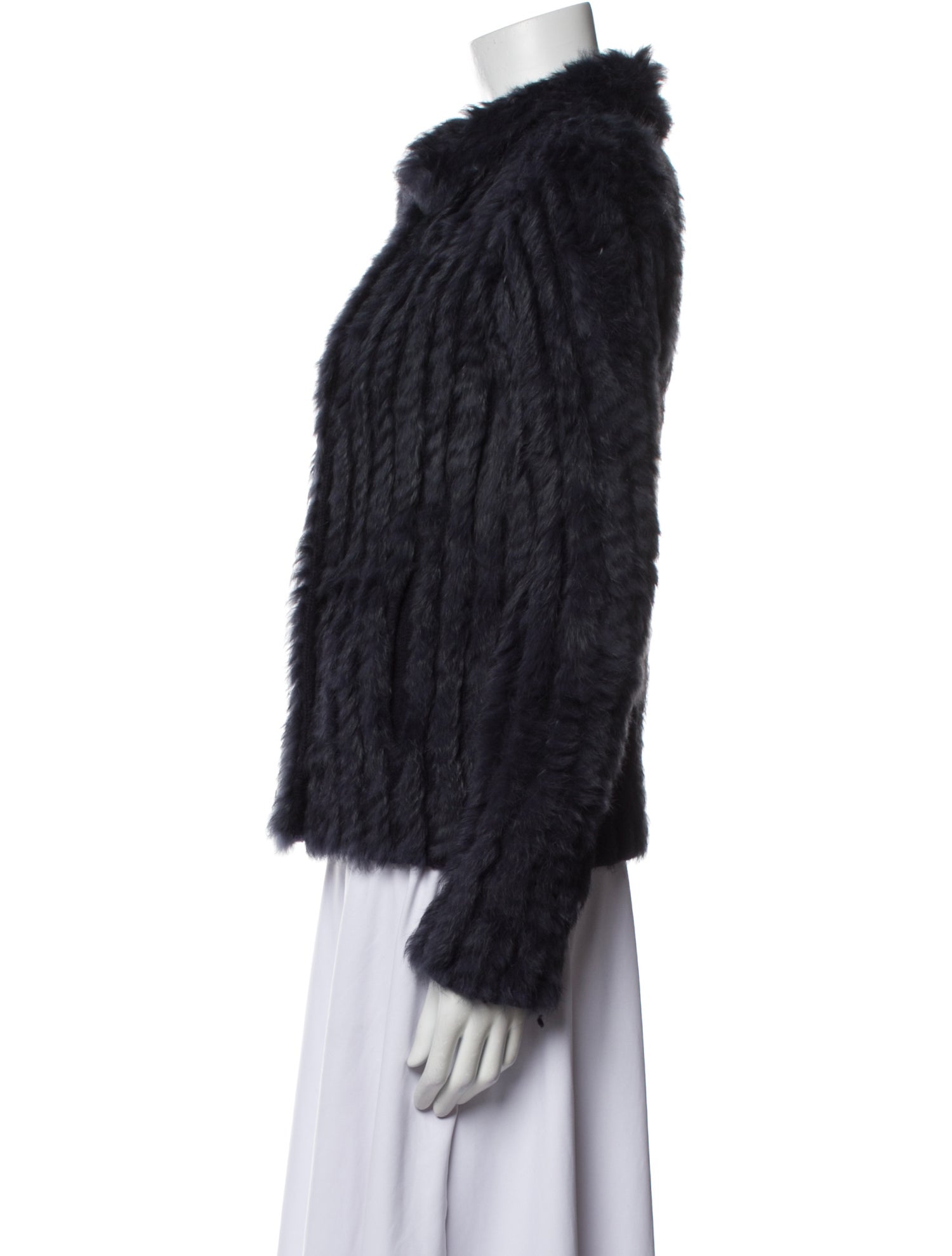 Marc by Marc Jacobs Fur Fur Jacket