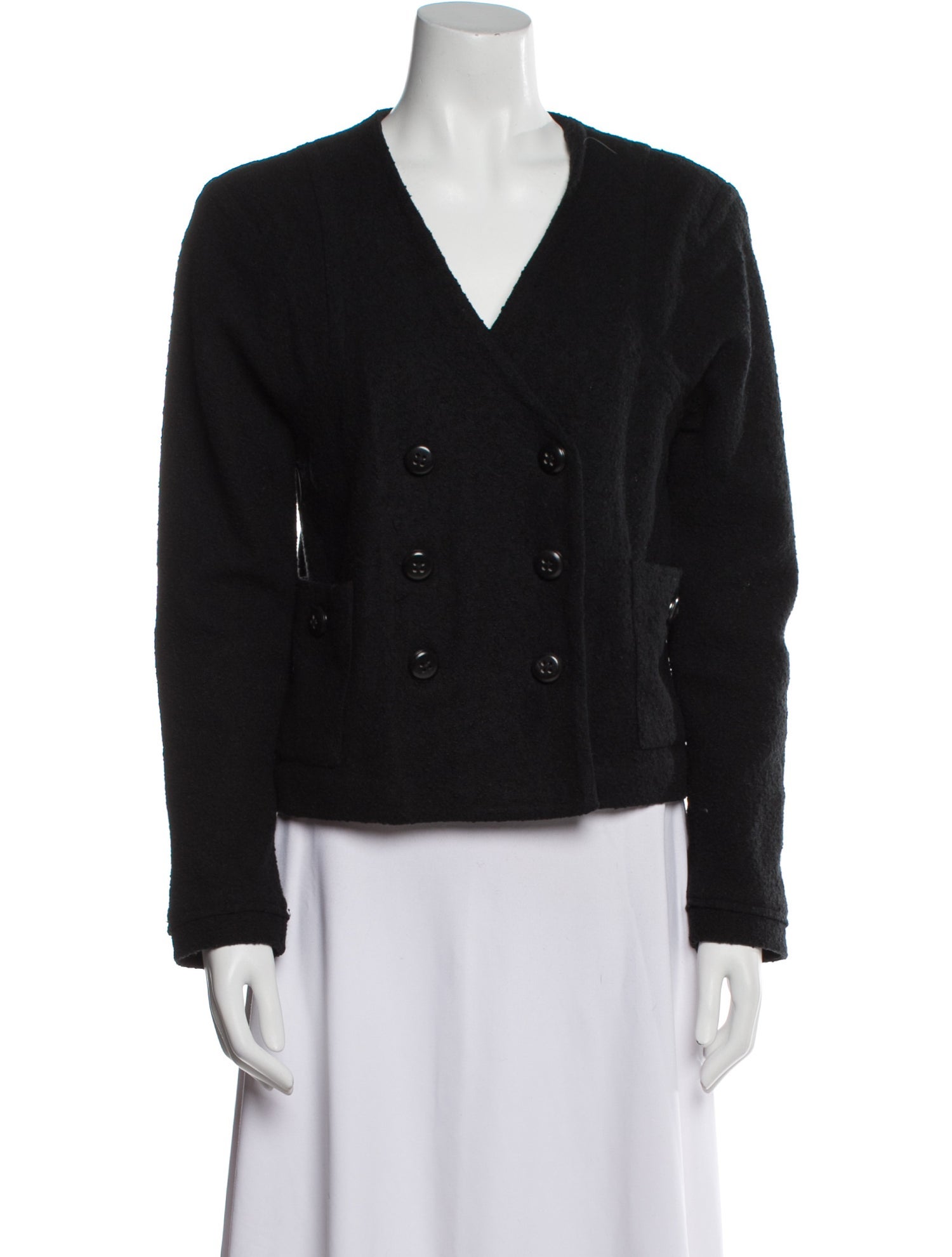 Marc by Marc Jacobs Wool Evening Jacket