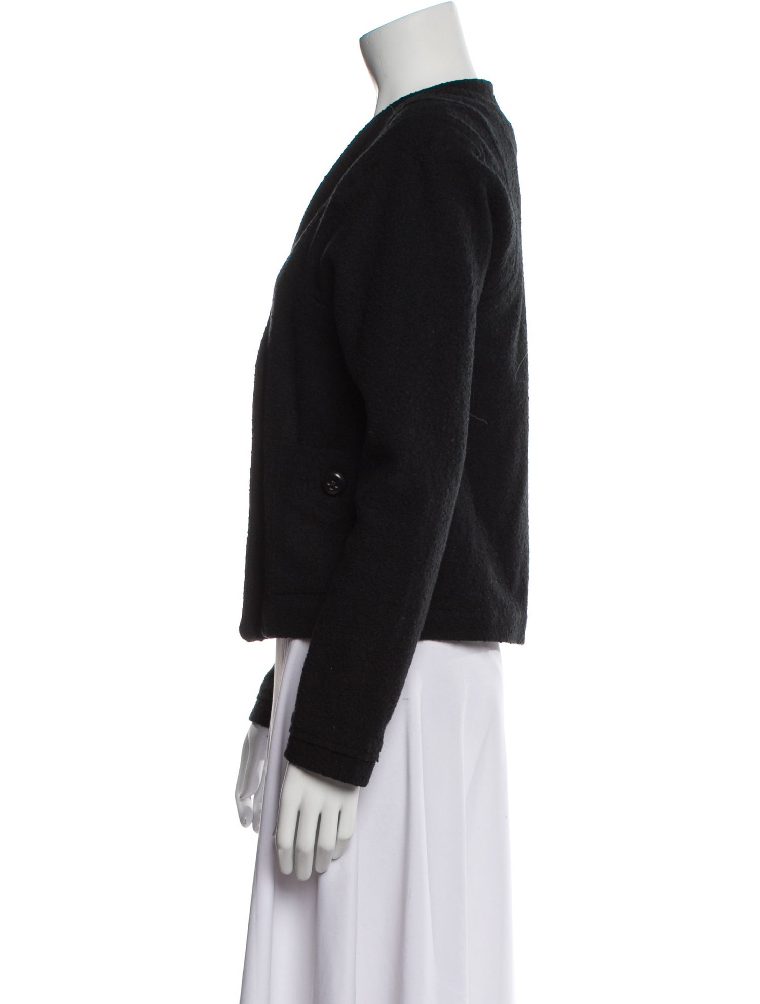 Marc by Marc Jacobs Wool Evening Jacket