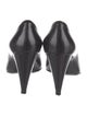 Marc by Marc Jacobs Leather Pumps