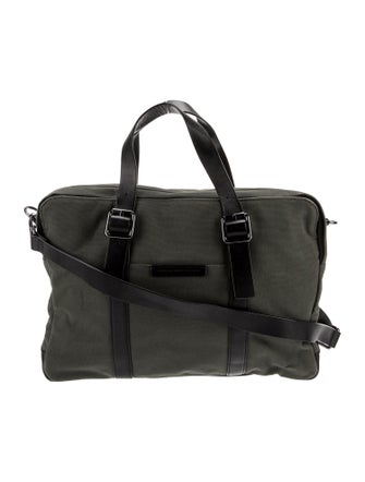 Marc by Marc Jacobs Nylon Top Handle Bag