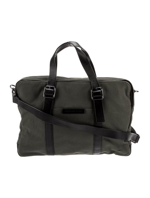 Marc by Marc Jacobs Nylon Top Handle Bag