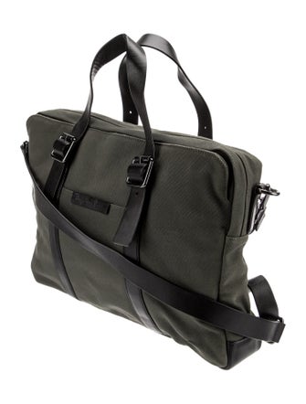 Marc by Marc Jacobs Nylon Top Handle Bag