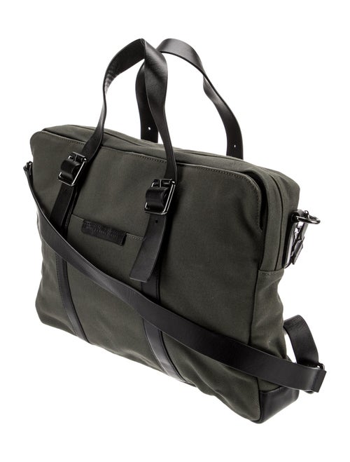 Marc by Marc Jacobs Nylon Top Handle Bag