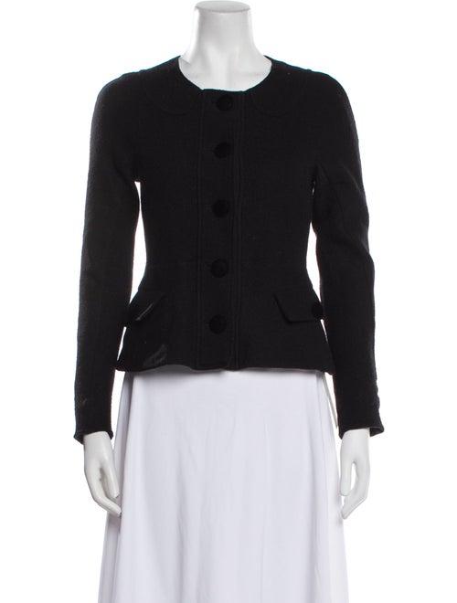 Marc by Marc Jacobs Wool Evening Jacket