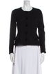 Marc by Marc Jacobs Wool Evening Jacket