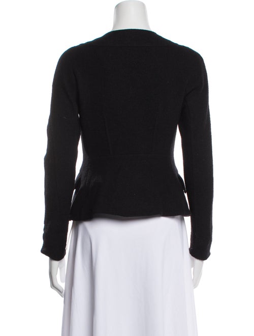 Marc by Marc Jacobs Wool Evening Jacket