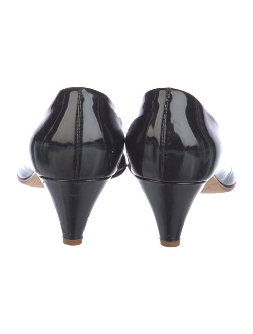 Marc by Marc Jacobs Patent Leather Pumps