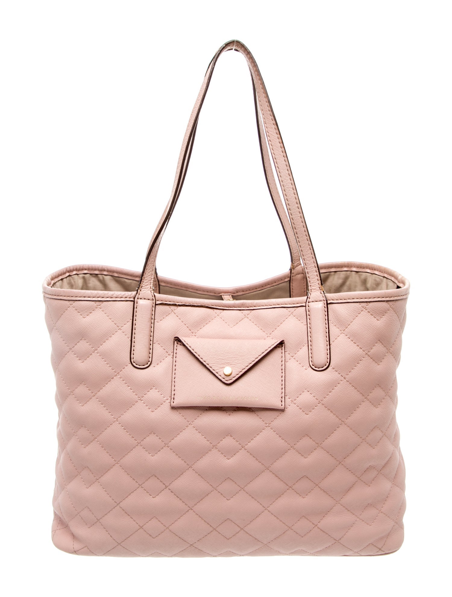 Marc by Marc Jacobs Saffiano Leather Tote