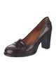 Marc by Marc Jacobs Patent Leather Pumps
