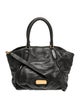 Marc by Marc Jacobs Leather Top Handle Bag