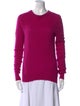 Marc by Marc Jacobs Cashmere Crew Neck Sweater