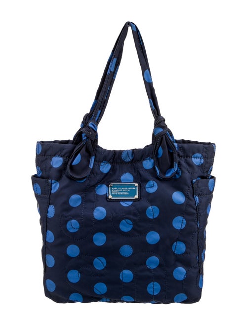 Marc by Marc Jacobs Quilted Shoulder Bag