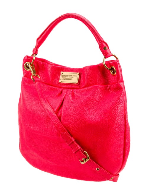 Marc by Marc Jacobs Leather Shoulder Bag