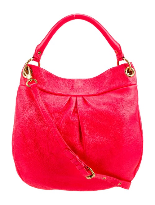 Marc by Marc Jacobs Leather Shoulder Bag