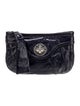 Marc by Marc Jacobs Patent Leather Clutch