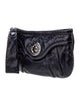 Marc by Marc Jacobs Patent Leather Clutch