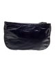 Marc by Marc Jacobs Patent Leather Clutch