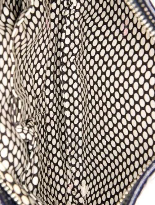 Marc by Marc Jacobs Patent Leather Clutch