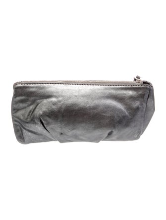 Marc by Marc Jacobs Leather Clutch