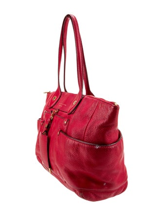 Marc by Marc Jacobs Leather Shoulder Bag