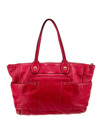 Marc by Marc Jacobs Leather Shoulder Bag